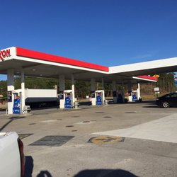 Warrior Exxon Tiger Mart