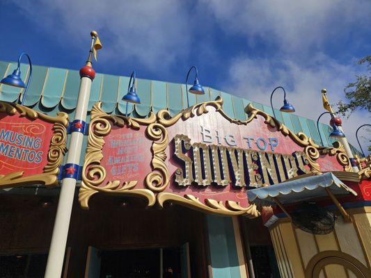 Fantasyland by null