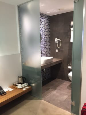 Hotel Alilass by null