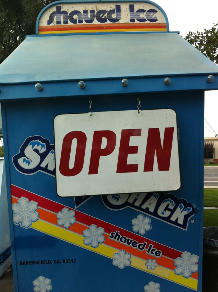 Frozen Yogurt In Bakersfield California at Anthony Truong blog