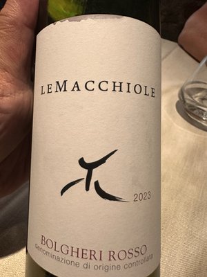 Osteria dell'Enoteca by null