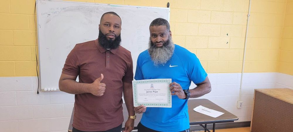 Slide of Carrington Plumbing