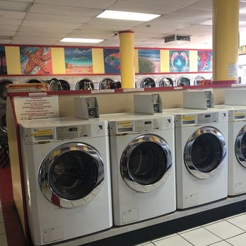 Super Wash N Dry - Laundromat Near Me - Downey, California Super Wash N Dry - Laundromat Near Me - Downey, California