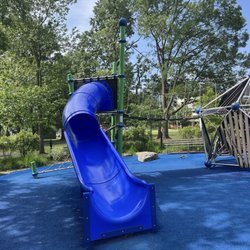 Quincy Park