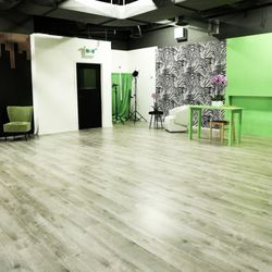 Ar Ads - Their studio