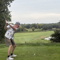 Cannon Golf Club - Hole 11