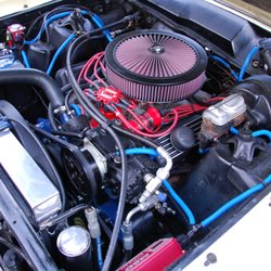 Carlisle's Auto Services
