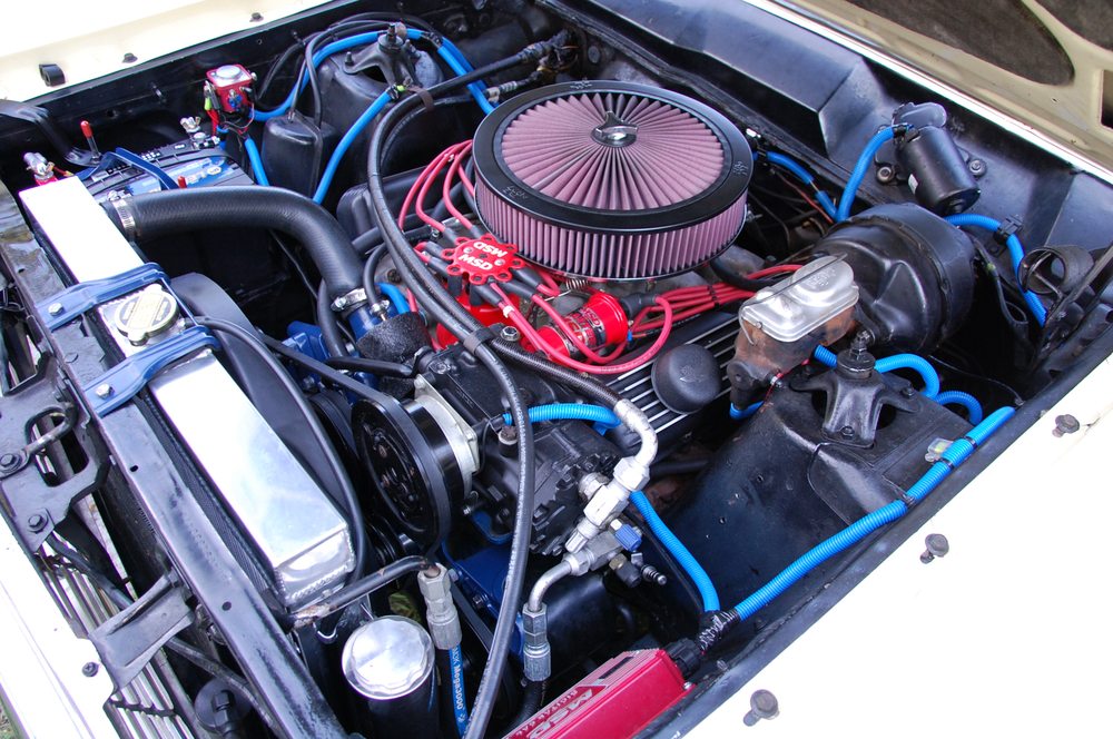 CARLISLE’S AUTO SERVICES Updated August 2024 324 S Lake Parker Ave