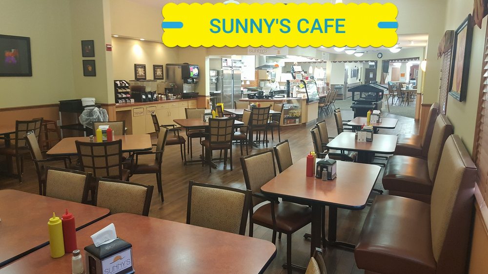 SUNNY’S CAFE Updated September 2024 19 Photos 400 S Buhler Rd, Buhler, Kansas Breakfast