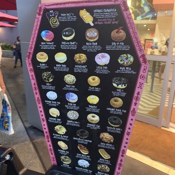Voodoo Doughnut - Select - Bakeries Near Me - Orlando, Florida Voodoo Doughnut - Select - Bakeries Near Me - Orlando, Florida