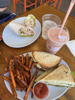 Rachel's Kitchen by null