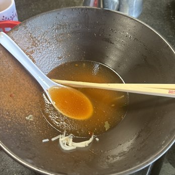 Pho Saigon - That's how good it was! Empty bowl - Vietnamese Near Me - Kent, Washington Pho Saigon - That's how good it was! Empty bowl - Vietnamese Near Me - Kent, Washington