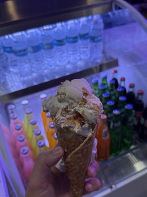 Azucar Ice Cream by null