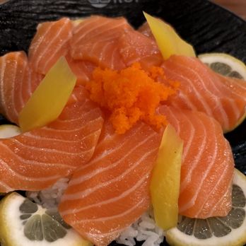 Koi Sushi - Sake Don. - Sushi Bars Near Me - Glen Burnie, Maryland Koi Sushi - Sake Don. - Sushi Bars Near Me - Glen Burnie, Maryland