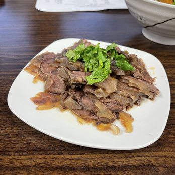 Noodles Express - Noodles Near Me - Denver, Colorado