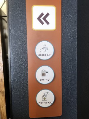 Seoul ManDoo by null