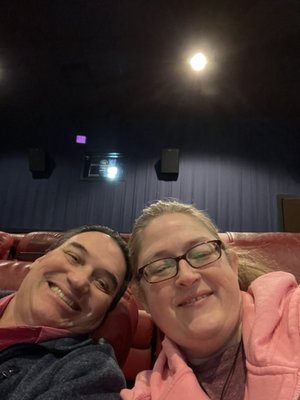 Galaxy Theatres Tucson by null