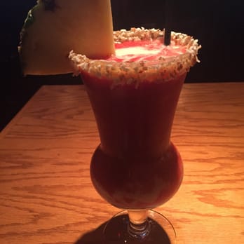 Bobby Q - Strawberry colada - Barbeque Near Me - Phoenix, Arizona
