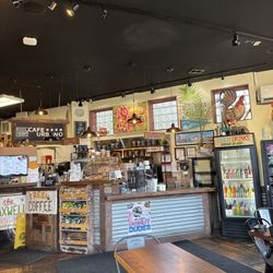 Cafe Urbano