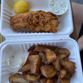 Pleasant House Pub - Fish and Chips - British Near Me - Chicago, Illinois Pleasant House Pub - Fish and Chips - British Near Me - Chicago, Illinois