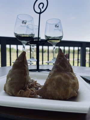 Narmada Winery by null