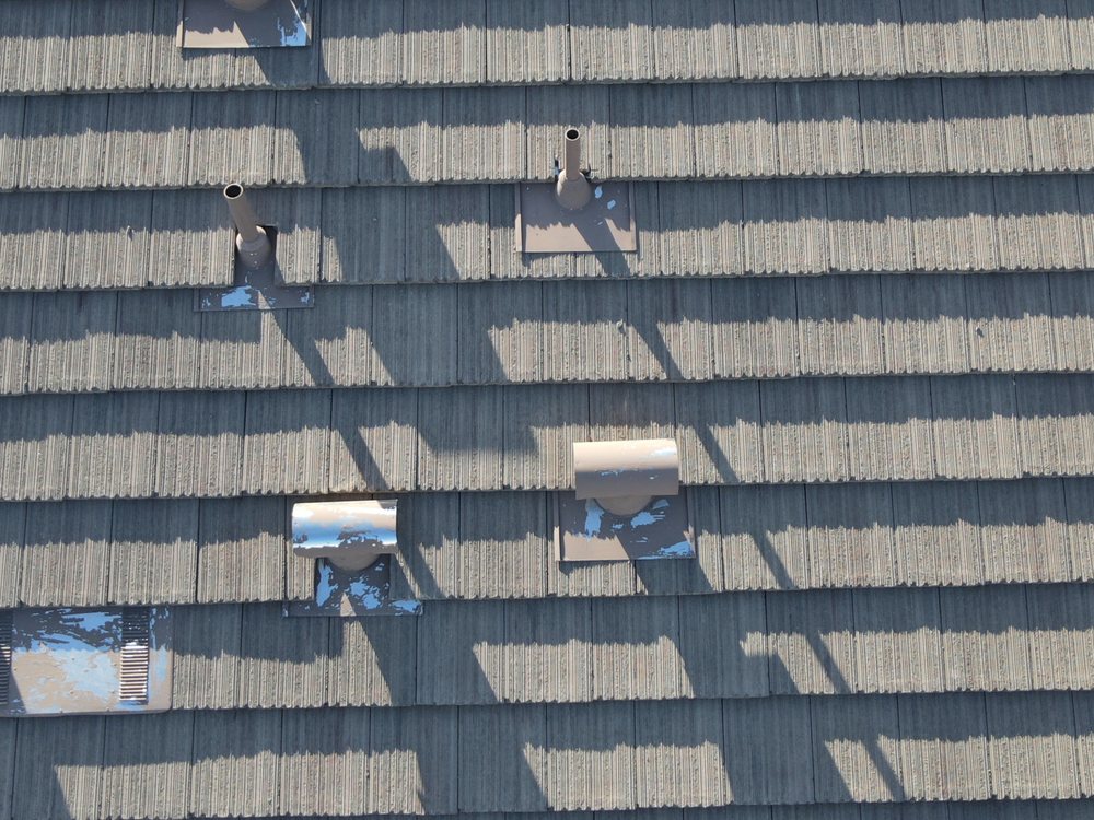 Slide of Matt's Drone Inspections