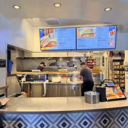Habit Burger & Grill