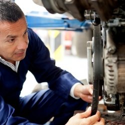 West Side Tire & Automotive
