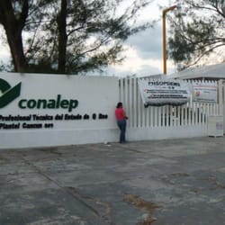CONALEP - Acceso.