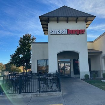 Smashburger - Burgers Near Me - Tulsa, Oklahoma