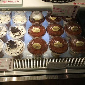 Sweet Hut Bakery & Cafe - More goodies - Bakeries Near Me - Duluth, Georgia Sweet Hut Bakery & Cafe - More goodies - Bakeries Near Me - Duluth, Georgia