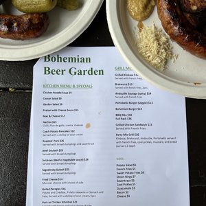 Photo of Bohemian Hall & Beer Garden - Astoria, NY, United States