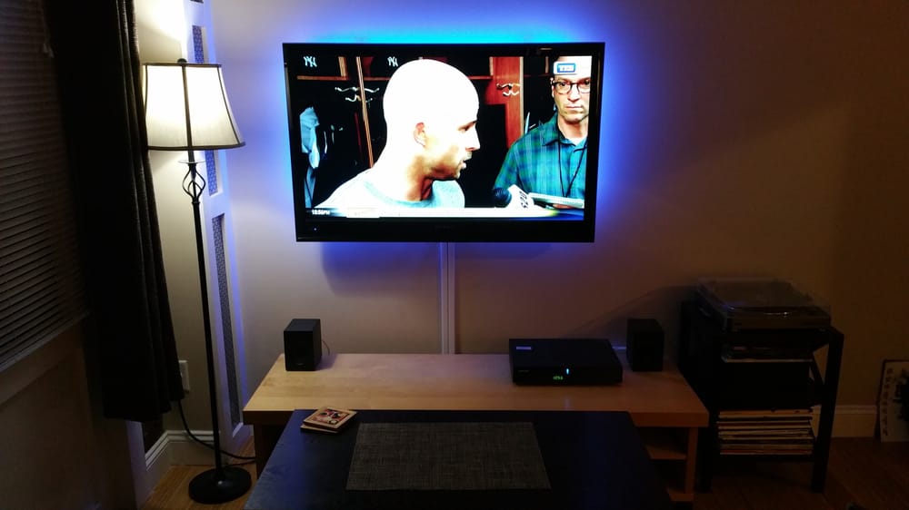 Slide of Mr Fixer NYC