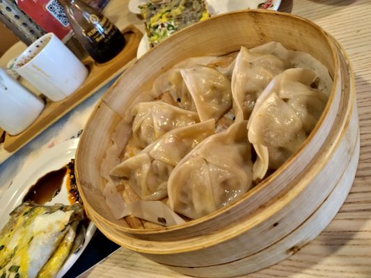 Noodle Topia by null