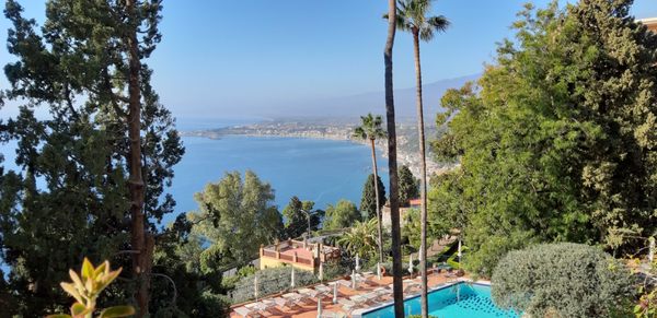 Hotel Villa Belvedere by null