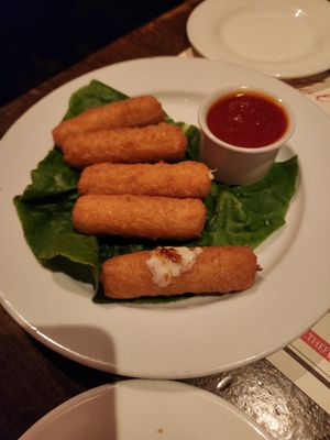 The Full Shilling by null