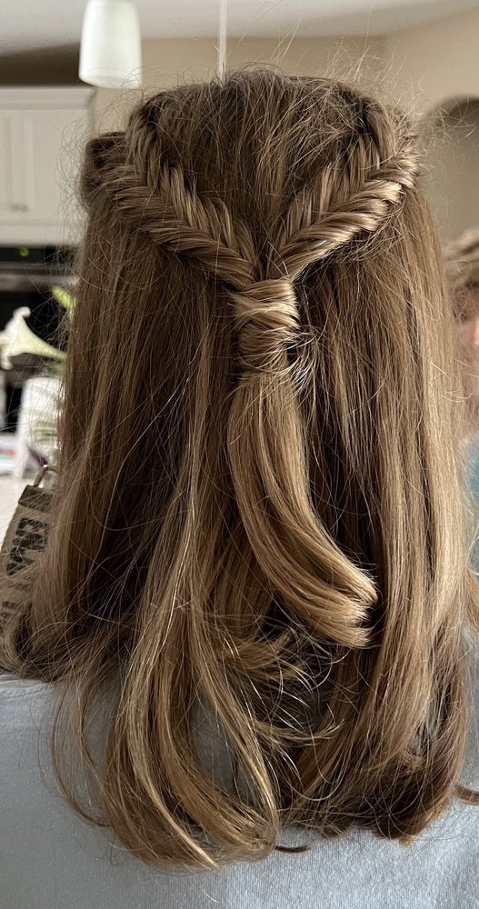 Belleza Hair Gallery Image