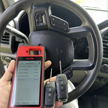 Am locksmith - Keys & Locksmiths Near Me