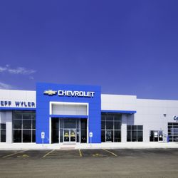 Jeff Wyler Chevrolet of Columbus