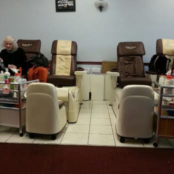 Christy Nails - Pedicure chairs - Nail Salons Near Me - McMinnville, Oregon Christy Nails - Pedicure chairs - Nail Salons Near Me - McMinnville, Oregon