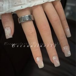 Coco Nails art