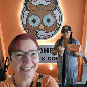 Doughfee - Coffee & Tea Near Me - Jacksonville, Florida