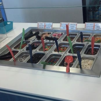 406 Frozen Yogurt - Toppings - Ice Cream & Frozen Yogurt Near Me - Missoula, Montana 406 Frozen Yogurt - Toppings - Ice Cream & Frozen Yogurt Near Me - Missoula, Montana