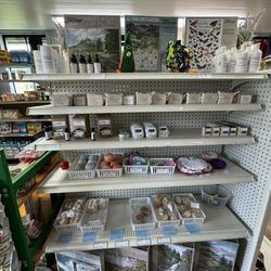 Dragonfly Farms - Goats milk lotions and soaps