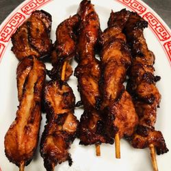 Asian Taste
