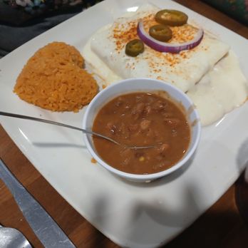 Jhonny's Lake House - Enchiladas - Mexican Near Me - Alba, Texas Jhonny's Lake House - Enchiladas - Mexican Near Me - Alba, Texas