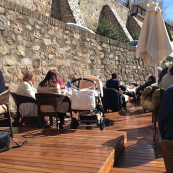La Orza - Terraza - Diners Near Me - Toledo, TO La Orza - Terraza - Diners Near Me - Toledo, TO