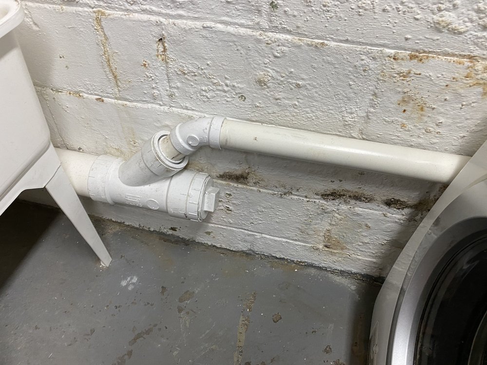 Slide of Tim Daniels Plumbing & Heating