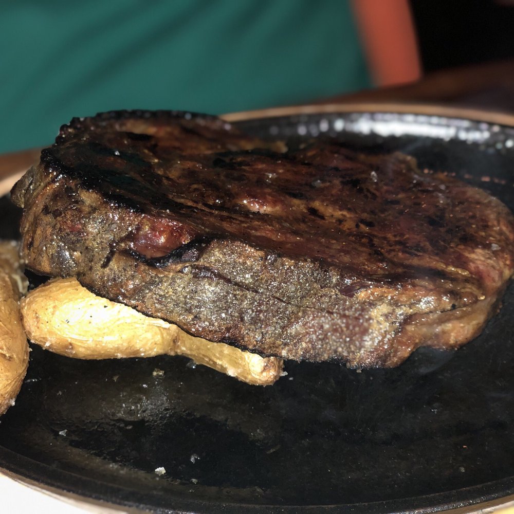 Toro Toro - Prime Ny Strip - Steakhouses Near Me - Miami, Florida Toro Toro - Prime Ny Strip - Steakhouses Near Me - Miami, Florida