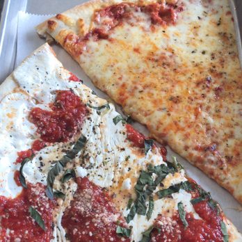 Slice House Pizza - Margherita & Cheese - Pizza Near Me - Huntersville, North Carolina Slice House Pizza - Margherita & Cheese - Pizza Near Me - Huntersville, North Carolina